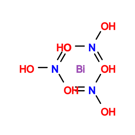Bismuth Subnitrate CAS 1304-85-4 ສໍາລັບການນໍາໃຊ້ຢາແລະອຸດສາຫະກໍາ Bismuth Subnitrate CAS 1304-85-4 ສໍາລັບການນໍາໃຊ້ຢາແລະອຸດສາຫະກໍາ