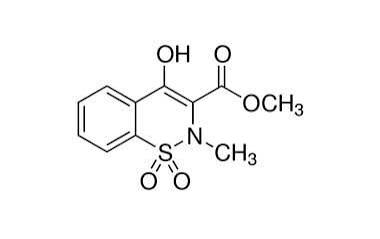 Methyl 4-hydroxy-2-methyl-1 CAS 35511-15-0
